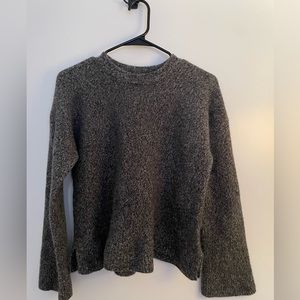 Reformation sweater